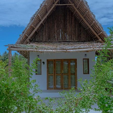 Afriican Village Zanzibar Michamvi Exterior foto