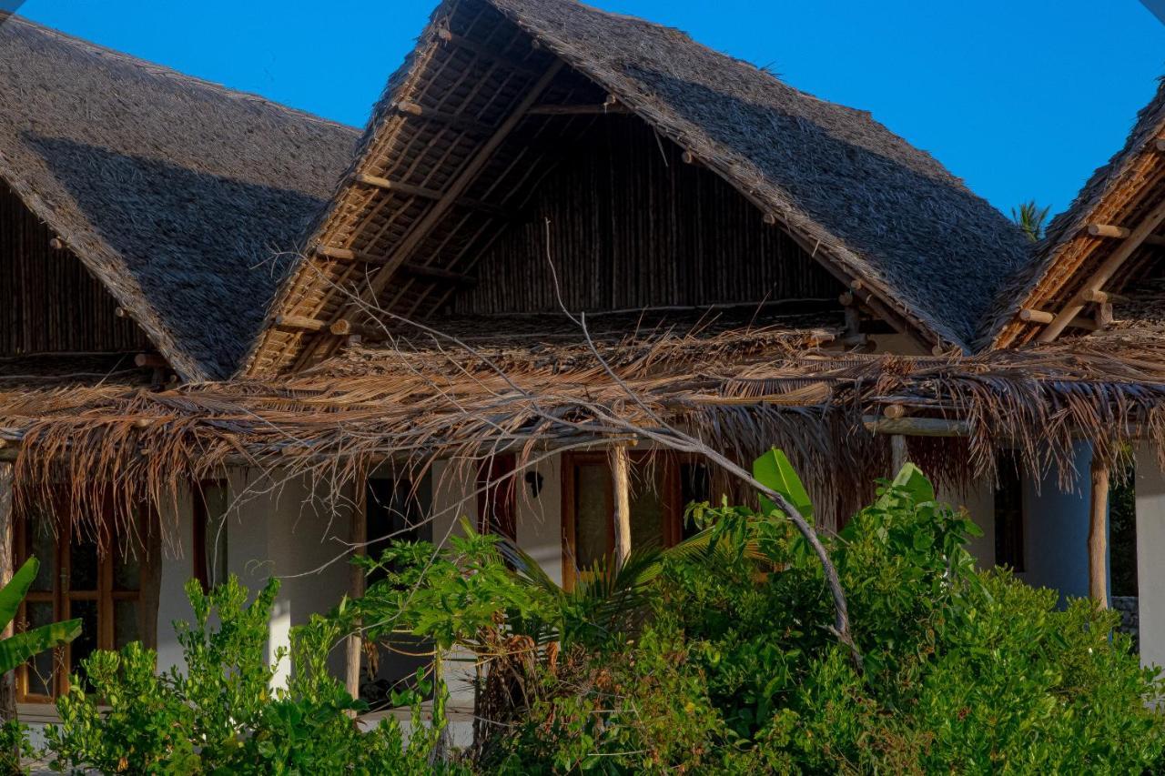 Afriican Village Zanzibar Michamvi Exterior foto