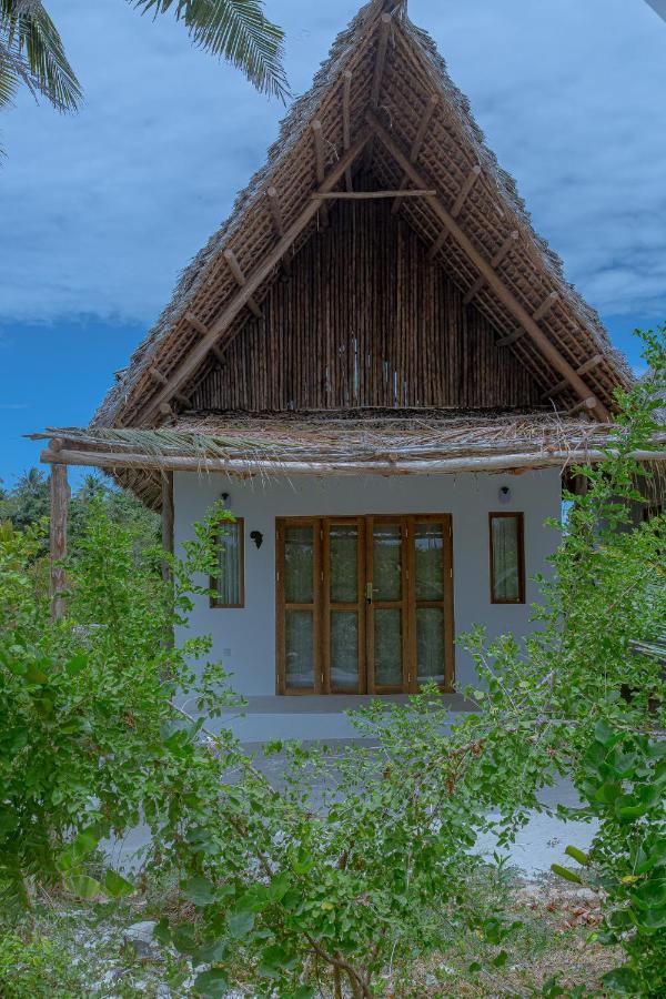 Afriican Village Zanzibar Michamvi Exterior foto