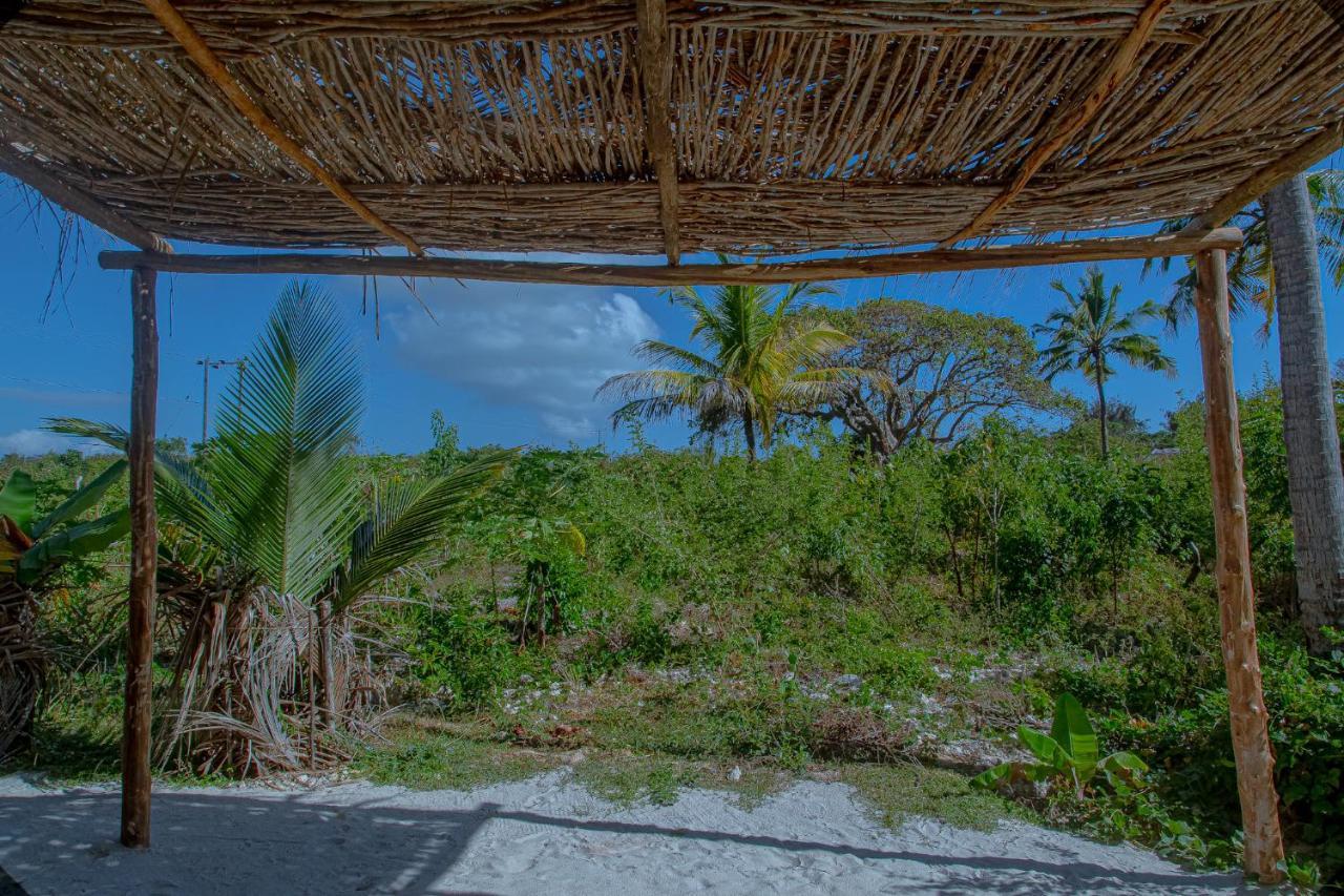 Afriican Village Zanzibar Michamvi Exterior foto